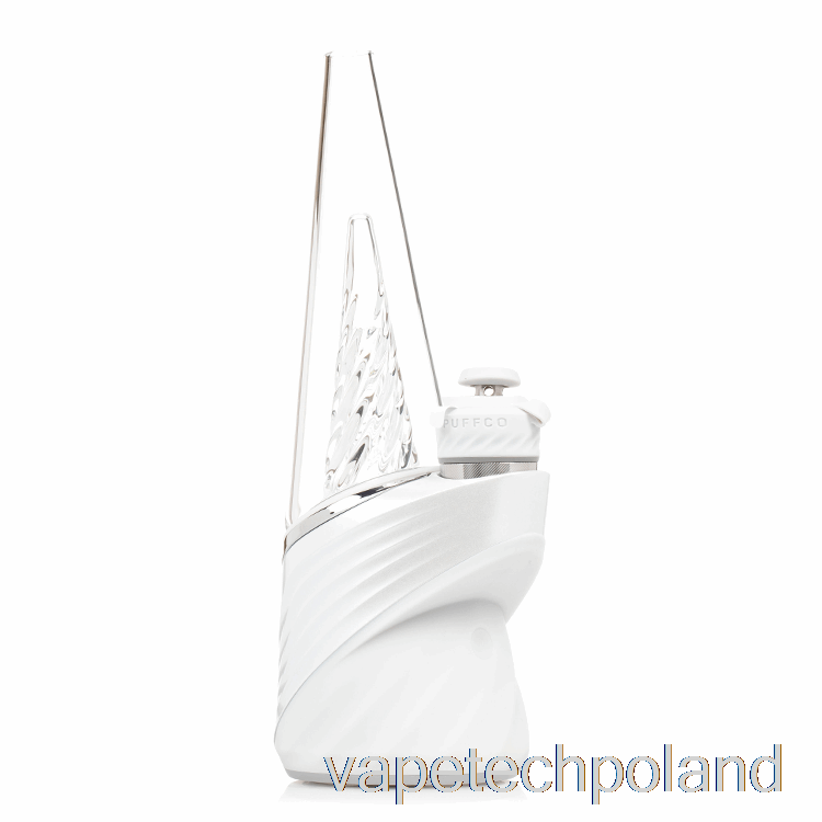 Vape Pen Puffco Peak Pro Pearl [nowa Wersja]